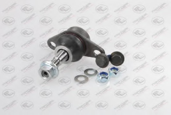 Articulatie sarcina/ghidare FZ3831 FORTUNE LINE - Pivoti/ articulatii Articulatie sarcina/ghidare FZ3831 FORTUNE LINE - Pivoti/ articulatii