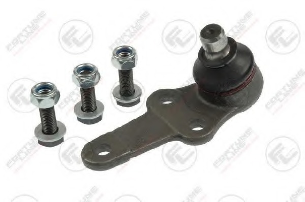 Articulatie sarcina/ghidare FZ3990 FORTUNE LINE - Pivoti/ articulatii Articulatie sarcina/ghidare FZ3990 FORTUNE LINE - Pivoti/ articulatii