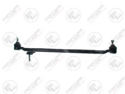 bara directie FZ4017 FORTUNE LINE - Bielete directie bara directie FZ4017 FORTUNE LINE - Bielete directie