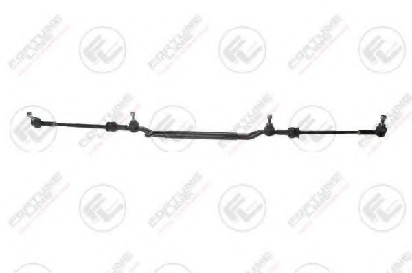 bara directie FZ4535 FORTUNE LINE - Bieleta directie/ piese