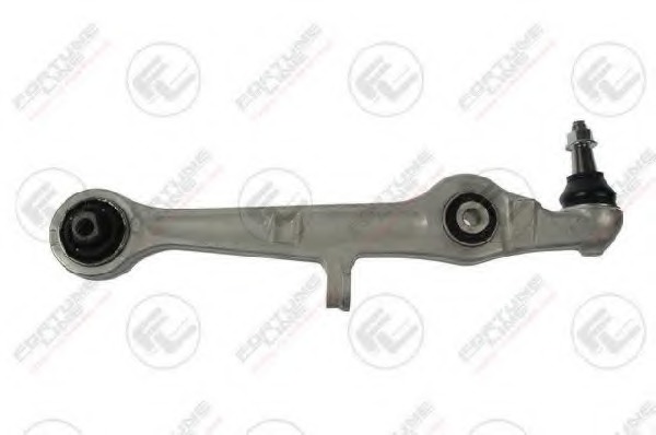 Brat, suspensie roata FZ5043 FORTUNE LINE - Directie / bucsi, rulmenti Brat, suspensie roata FZ5043 FORTUNE LINE - Directie / bucsi, rulmenti
