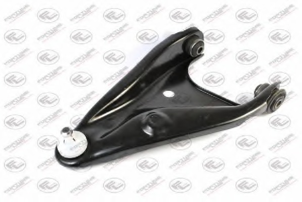 Brat, suspensie roata FZ5715 FORTUNE LINE - Brate suspensie / directie (bascula) Brat, suspensie roata FZ5715 FORTUNE LINE - Brate suspensie / directie (bascula)
