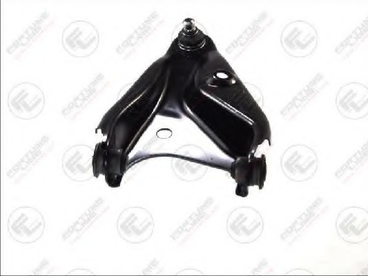 Brat, suspensie roata FZ5716 FORTUNE LINE - Brate suspensie / directie (bascula) Brat, suspensie roata FZ5716 FORTUNE LINE - Brate suspensie / directie (bascula)