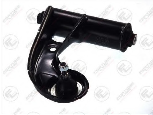 Brat, suspensie roata FZ6007 FORTUNE LINE - Brate suspensie / directie (bascula) Brat, suspensie roata FZ6007 FORTUNE LINE - Brate suspensie / directie (bascula)