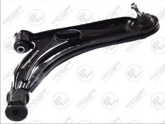 Brat, suspensie roata FZ6033 FORTUNE LINE - Brate suspensie / directie (bascula)