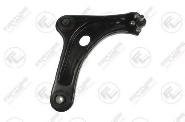 Brat, suspensie roata FZ6040 FORTUNE LINE - Directie / bucsi, rulmenti Brat, suspensie roata FZ6040 FORTUNE LINE - Directie / bucsi, rulmenti