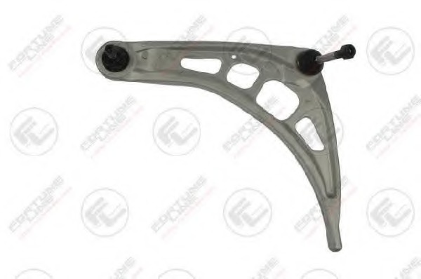 Brat, suspensie roata FZ6128 FORTUNE LINE - Brate suspensie / directie (bascula) Brat, suspensie roata FZ6128 FORTUNE LINE - Brate suspensie / directie (bascula)