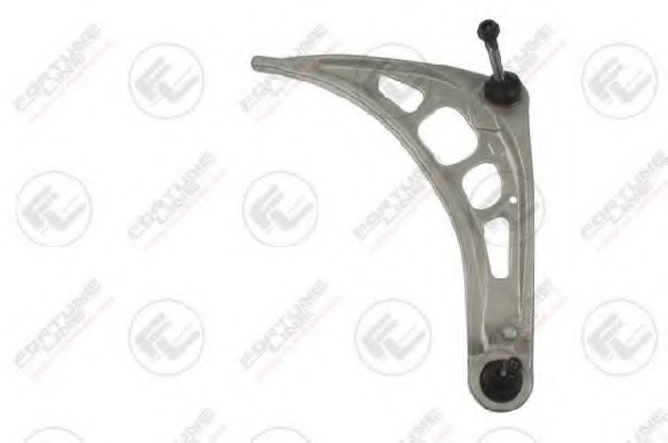 Brat, suspensie roata FZ6129 FORTUNE LINE - Brate suspensie / directie (bascula) Brat, suspensie roata FZ6129 FORTUNE LINE - Brate suspensie / directie (bascula)