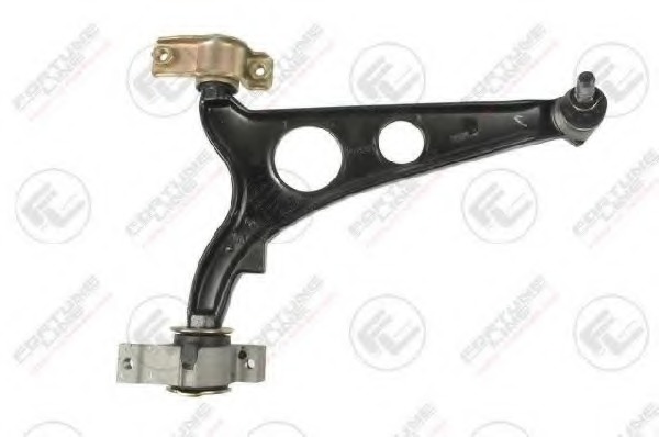 Brat, suspensie roata FZ6160 FORTUNE LINE - Brate suspensie / directie (bascula)