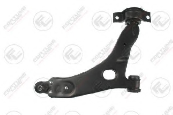 Brat, suspensie roata FZ6174 FORTUNE LINE - Directie / bucsi, rulmenti