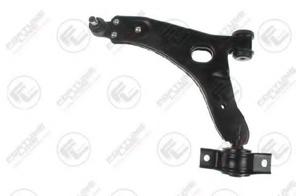 Brat, suspensie roata FZ6175 FORTUNE LINE - Directie / bucsi, rulmenti