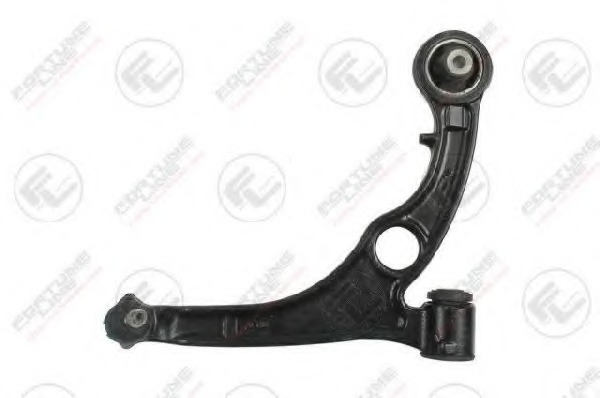 Brat, suspensie roata FZ6235 FORTUNE LINE - Brate suspensie / directie (bascula) Brat, suspensie roata FZ6235 FORTUNE LINE - Brate suspensie / directie (bascula)