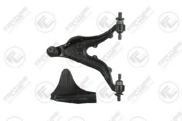 Brat, suspensie roata FZ6275 FORTUNE LINE - Brate suspensie / directie (bascula) Brat, suspensie roata FZ6275 FORTUNE LINE - Brate suspensie / directie (bascula)