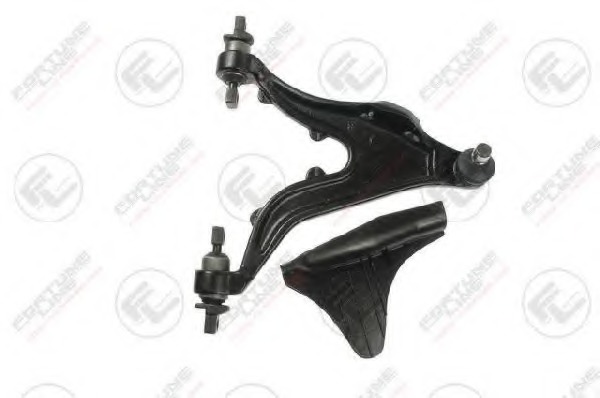 Brat, suspensie roata FZ6276 FORTUNE LINE - Brate suspensie / directie (bascula) Brat, suspensie roata FZ6276 FORTUNE LINE - Brate suspensie / directie (bascula)