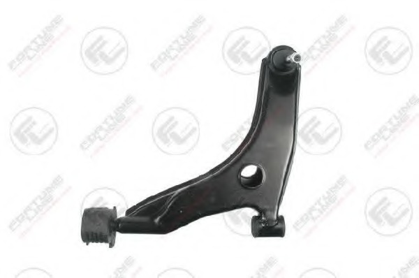 Brat, suspensie roata FZ6277 FORTUNE LINE - Brate suspensie / directie (bascula)