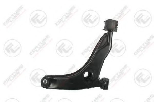 Brat, suspensie roata FZ6278 FORTUNE LINE - Brate suspensie / directie (bascula)