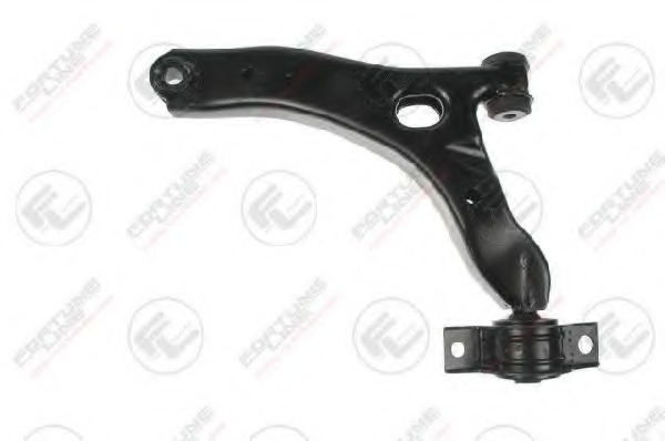 Brat, suspensie roata FZ6355 FORTUNE LINE - Directie / bucsi, rulmenti