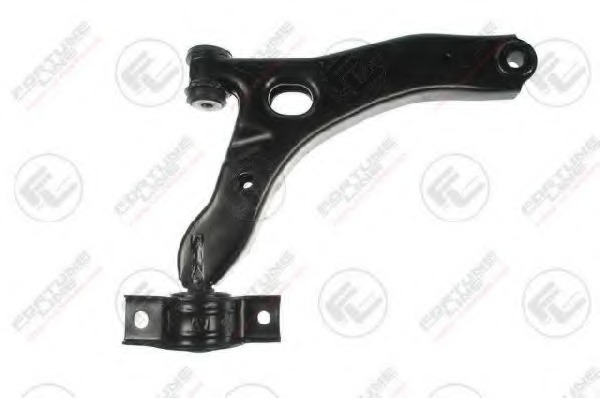 Brat, suspensie roata FZ6356 FORTUNE LINE - Directie / bucsi, rulmenti