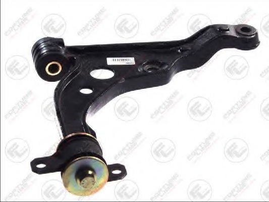 Brat, suspensie roata FZ6442 FORTUNE LINE - Directie / bucsi, rulmenti