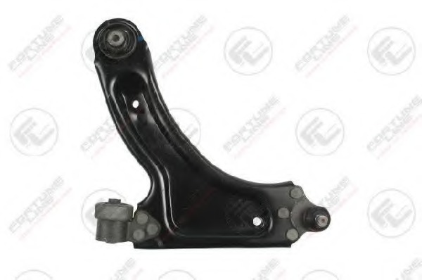Brat, suspensie roata FZ6460 FORTUNE LINE - Directie / bucsi, rulmenti Brat, suspensie roata FZ6460 FORTUNE LINE - Directie / bucsi, rulmenti
