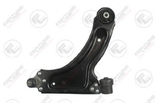 Brat, suspensie roata FZ6461 FORTUNE LINE - Directie / bucsi, rulmenti Brat, suspensie roata FZ6461 FORTUNE LINE - Directie / bucsi, rulmenti