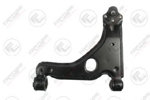 Brat, suspensie roata FZ6482 FORTUNE LINE - Directie / bucsi, rulmenti Brat, suspensie roata FZ6482 FORTUNE LINE - Directie / bucsi, rulmenti