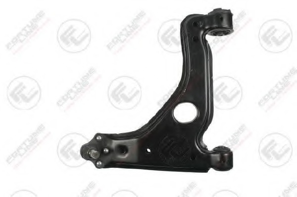 Brat, suspensie roata FZ6483 FORTUNE LINE - Directie / bucsi, rulmenti Brat, suspensie roata FZ6483 FORTUNE LINE - Directie / bucsi, rulmenti