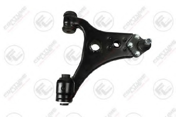 Brat, suspensie roata FZ6574 FORTUNE LINE - Directie / bucsi, rulmenti Brat, suspensie roata FZ6574 FORTUNE LINE - Directie / bucsi, rulmenti