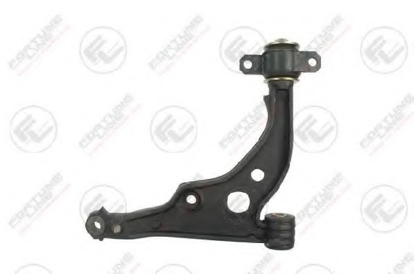 Brat, suspensie roata FZ6580 FORTUNE LINE - Directie / bucsi, rulmenti