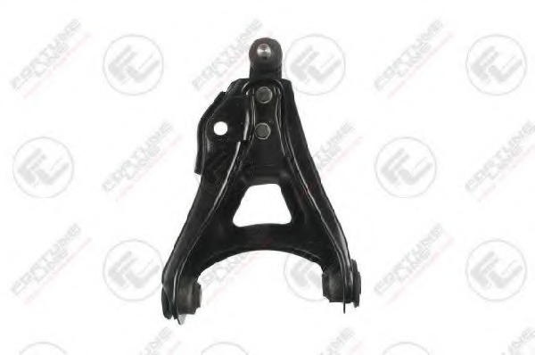 Brat, suspensie roata FZ6604 FORTUNE LINE - Directie / bucsi, rulmenti Brat, suspensie roata FZ6604 FORTUNE LINE - Directie / bucsi, rulmenti
