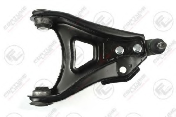 Brat, suspensie roata FZ6605 FORTUNE LINE - Directie / bucsi, rulmenti Brat, suspensie roata FZ6605 FORTUNE LINE - Directie / bucsi, rulmenti