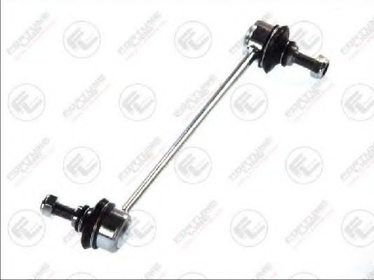 Brat/bieleta suspensie, stabilizator FZ7004 FORTUNE LINE - Bara torsiune Brat/bieleta suspensie, stabilizator FZ7004 FORTUNE LINE - Bara torsiune