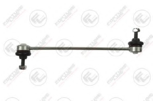 Brat/bieleta suspensie, stabilizator FZ7008 FORTUNE LINE - Bara torsiune Brat/bieleta suspensie, stabilizator FZ7008 FORTUNE LINE - Bara torsiune