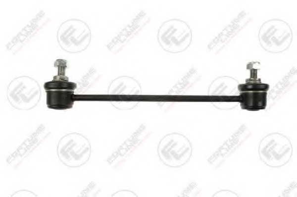 Brat/bieleta suspensie, stabilizator FZ7016 FORTUNE LINE - Bieleta antiruliu / bara stabilizatoare