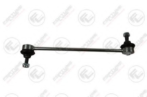 Brat/bieleta suspensie, stabilizator FZ7034 FORTUNE LINE - Bara torsiune Brat/bieleta suspensie, stabilizator FZ7034 FORTUNE LINE - Bara torsiune