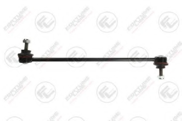 Brat/bieleta suspensie, stabilizator FZ7037 FORTUNE LINE - Bieleta antiruliu / bara stabilizatoare Brat/bieleta suspensie, stabilizator FZ7037 FORTUNE LINE - Bieleta antiruliu / bara stabilizatoare