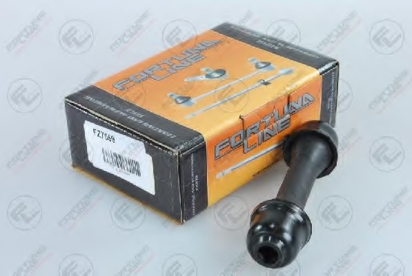 Brat/bieleta suspensie, stabilizator FZ7059 FORTUNE LINE - Bara torsiune Brat/bieleta suspensie, stabilizator FZ7059 FORTUNE LINE - Bara torsiune