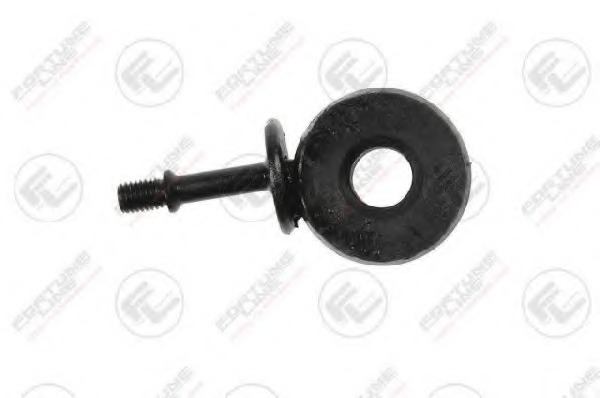 Brat/bieleta suspensie, stabilizator FZ7091 FORTUNE LINE - Bieleta antiruliu / bara stabilizatoare