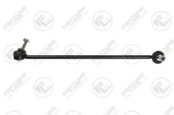 Brat/bieleta suspensie, stabilizator FZ7101 FORTUNE LINE - Bara torsiune Brat/bieleta suspensie, stabilizator FZ7101 FORTUNE LINE - Bara torsiune