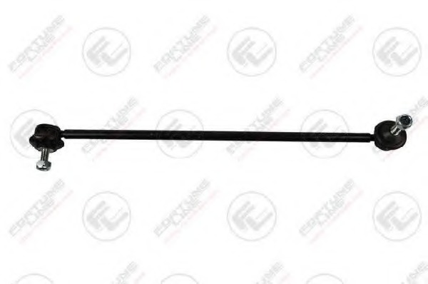 Brat/bieleta suspensie, stabilizator FZ7102 FORTUNE LINE - Bara torsiune Brat/bieleta suspensie, stabilizator FZ7102 FORTUNE LINE - Bara torsiune