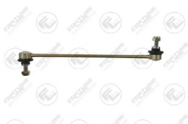Brat/bieleta suspensie, stabilizator FZ7156 FORTUNE LINE - Bieleta antiruliu / bara stabilizatoare Brat/bieleta suspensie, stabilizator FZ7156 FORTUNE LINE - Bieleta antiruliu / bara stabilizatoare