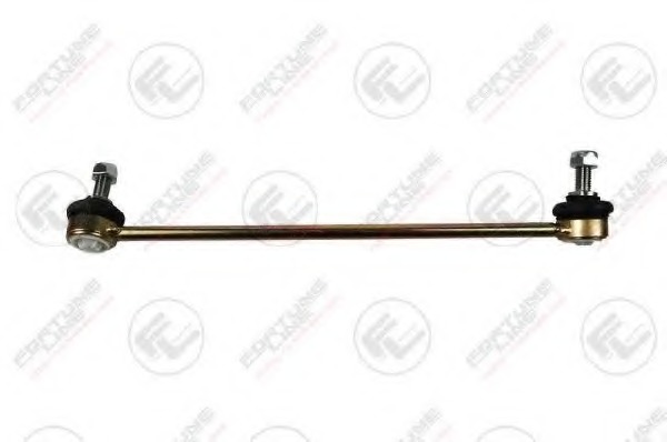 Brat/bieleta suspensie, stabilizator FZ7170 FORTUNE LINE - Bieleta antiruliu / bara stabilizatoare