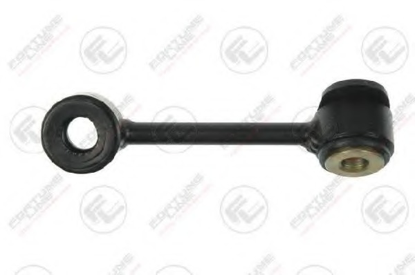 Brat/bieleta suspensie, stabilizator FZ7179 FORTUNE LINE - Bieleta antiruliu / bara stabilizatoare