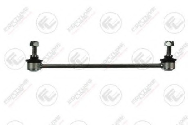 Brat/bieleta suspensie, stabilizator FZ7182 FORTUNE LINE - Bara torsiune Brat/bieleta suspensie, stabilizator FZ7182 FORTUNE LINE - Bara torsiune