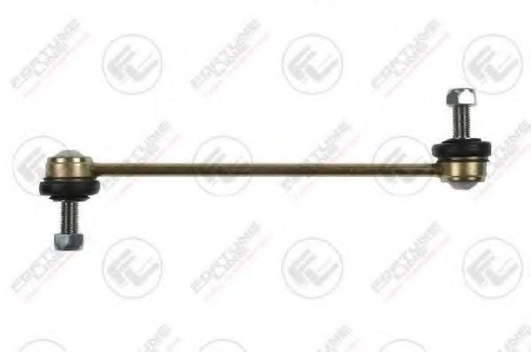 Brat/bieleta suspensie, stabilizator FZ7224 FORTUNE LINE - Bara torsiune Brat/bieleta suspensie, stabilizator FZ7224 FORTUNE LINE - Bara torsiune