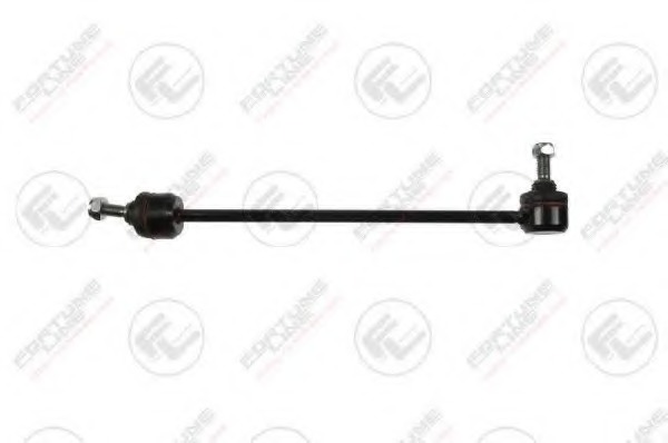 Brat/bieleta suspensie, stabilizator FZ7234 FORTUNE LINE - Bara torsiune Brat/bieleta suspensie, stabilizator FZ7234 FORTUNE LINE - Bara torsiune