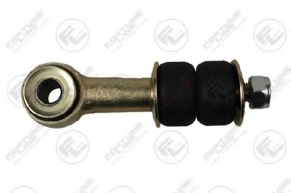 Brat/bieleta suspensie, stabilizator FZ7235 FORTUNE LINE - Bara torsiune Brat/bieleta suspensie, stabilizator FZ7235 FORTUNE LINE - Bara torsiune