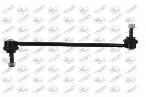 Brat/bieleta suspensie, stabilizator FZ7237 FORTUNE LINE - Bieleta antiruliu / bara stabilizatoare Brat/bieleta suspensie, stabilizator FZ7237 FORTUNE LINE - Bieleta antiruliu / bara stabilizatoare