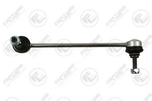 Brat/bieleta suspensie, stabilizator FZ7505 FORTUNE LINE - Bara torsiune Brat/bieleta suspensie, stabilizator FZ7505 FORTUNE LINE - Bara torsiune