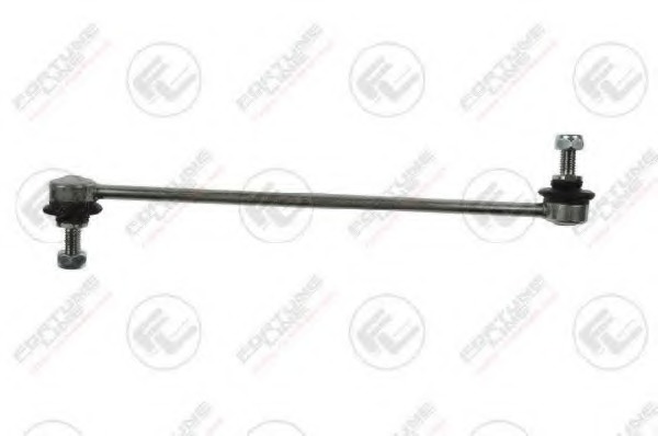 Brat/bieleta suspensie, stabilizator FZ7507 FORTUNE LINE - Bara torsiune Brat/bieleta suspensie, stabilizator FZ7507 FORTUNE LINE - Bara torsiune